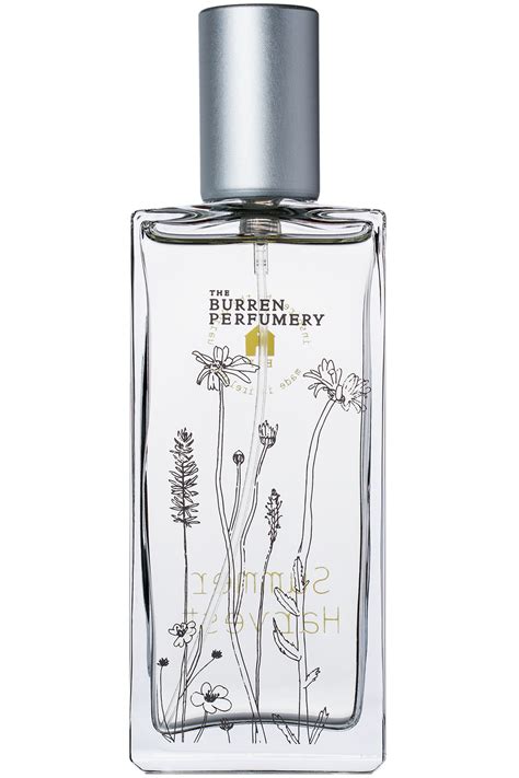 burren perfumery|perfume ireland next day delivery.